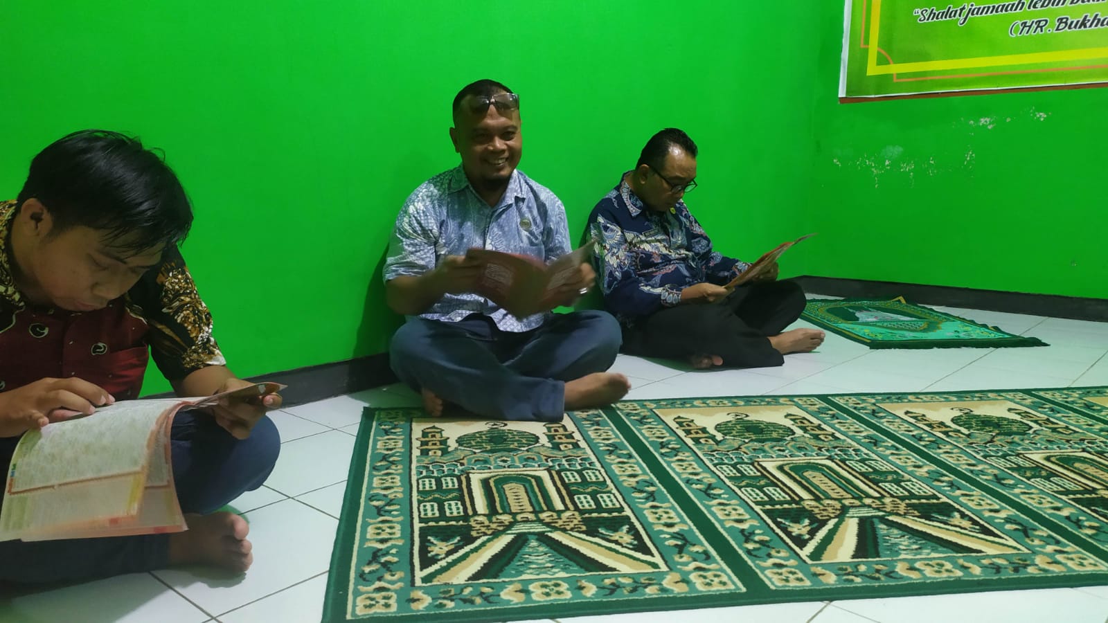 Konten Berita
