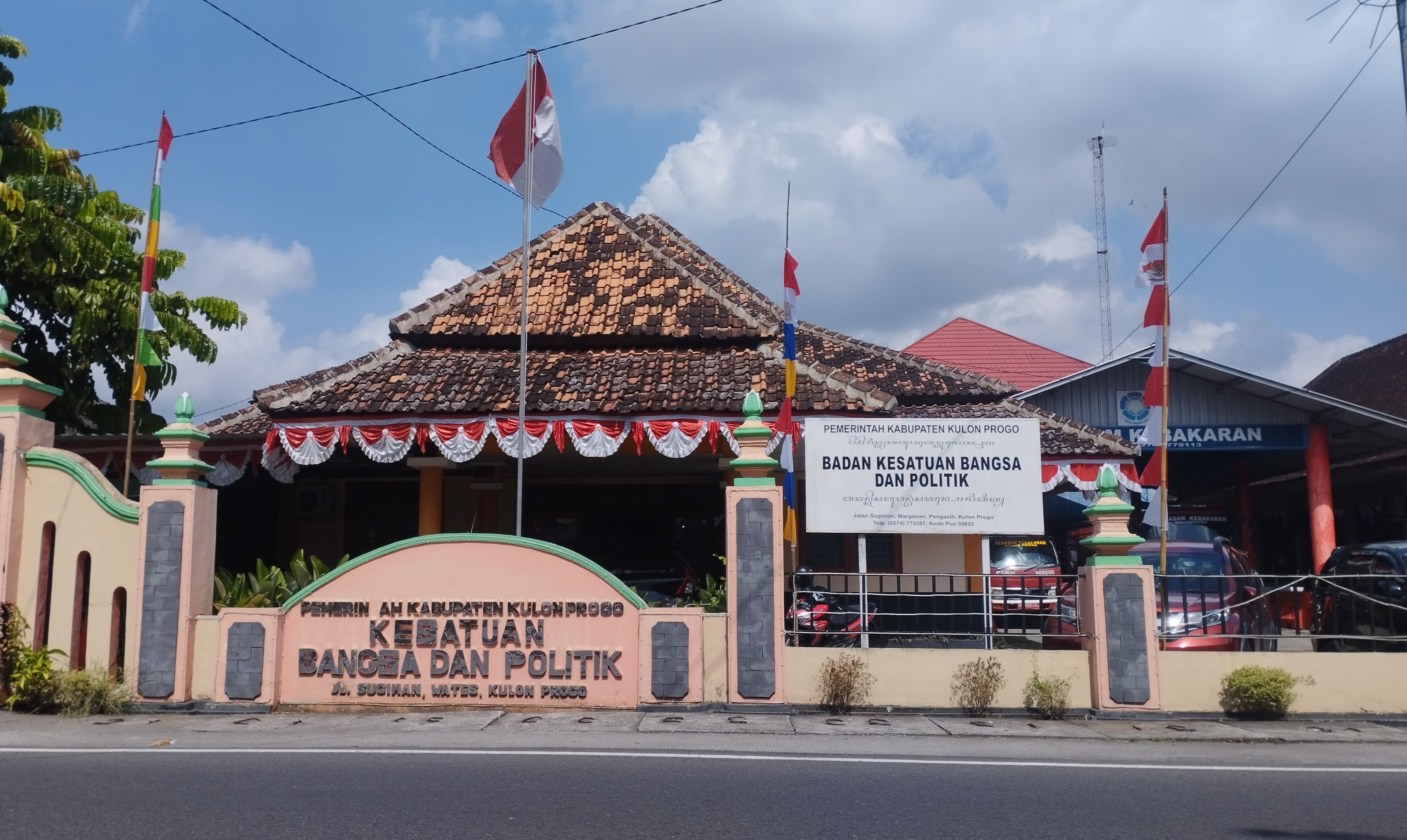 Konten Berita