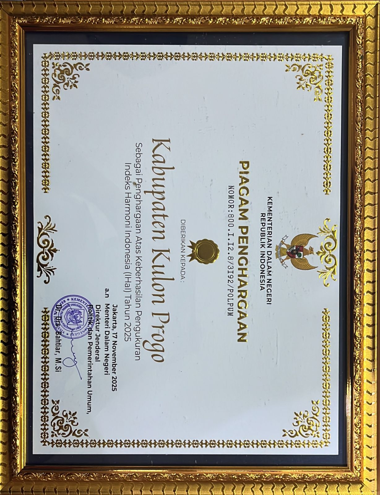 Konten Berita