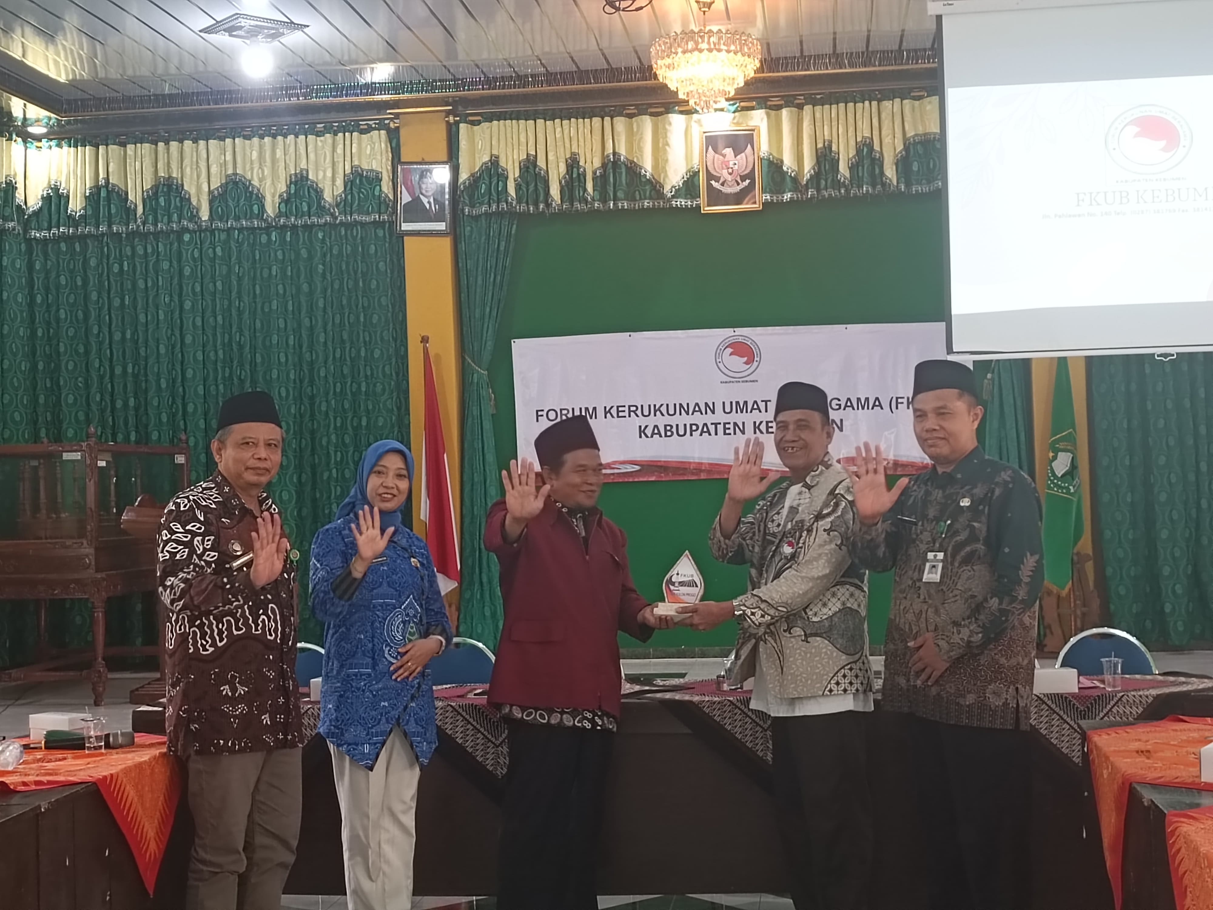 Konten Berita
