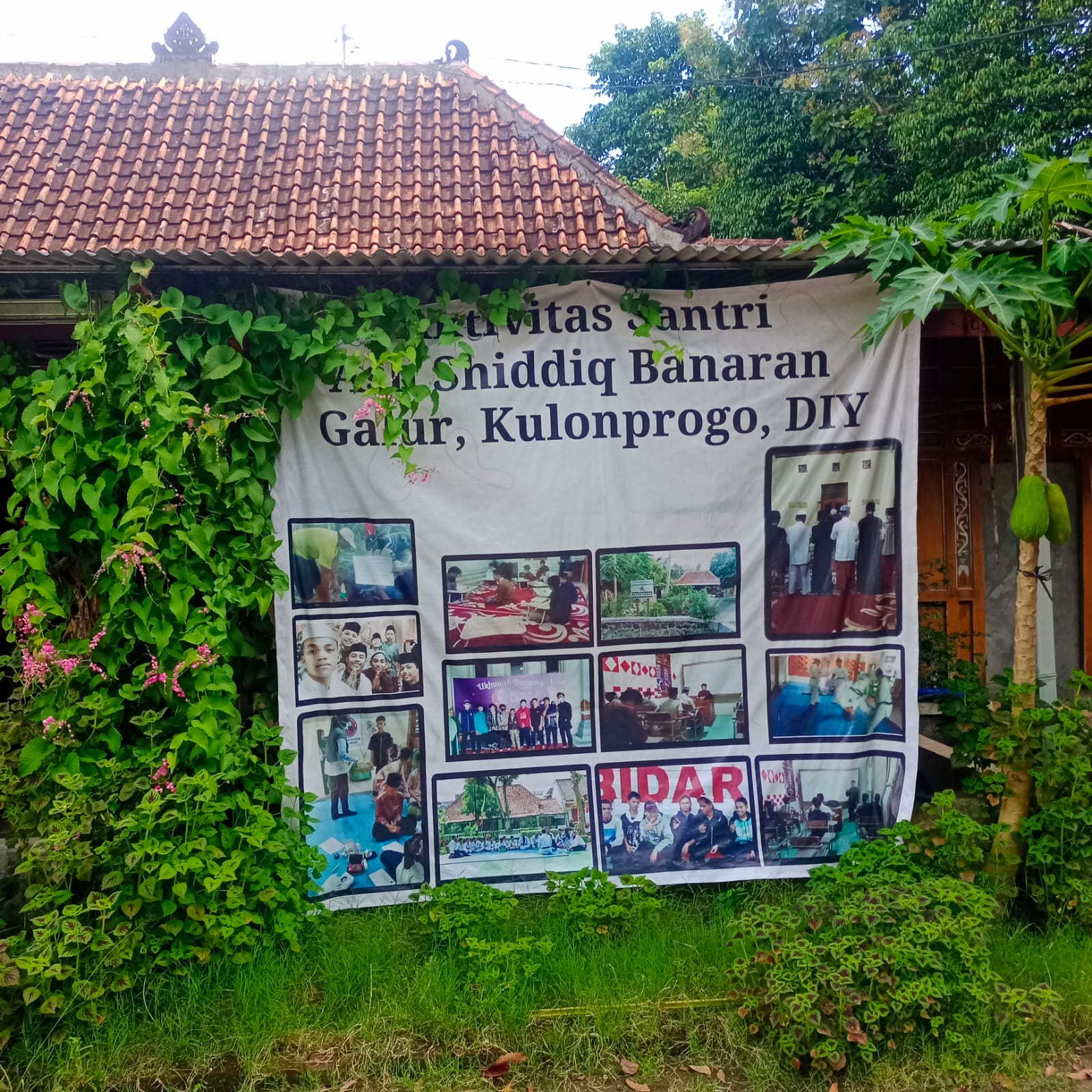 Konten Berita