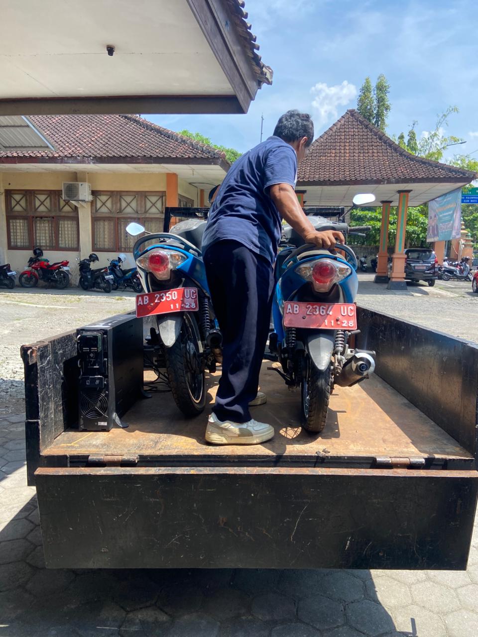 Konten Berita