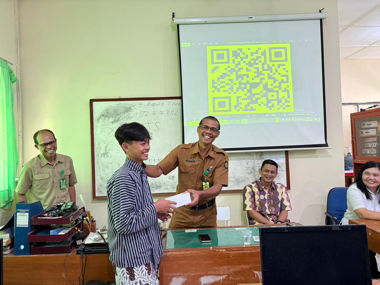 Konten Berita