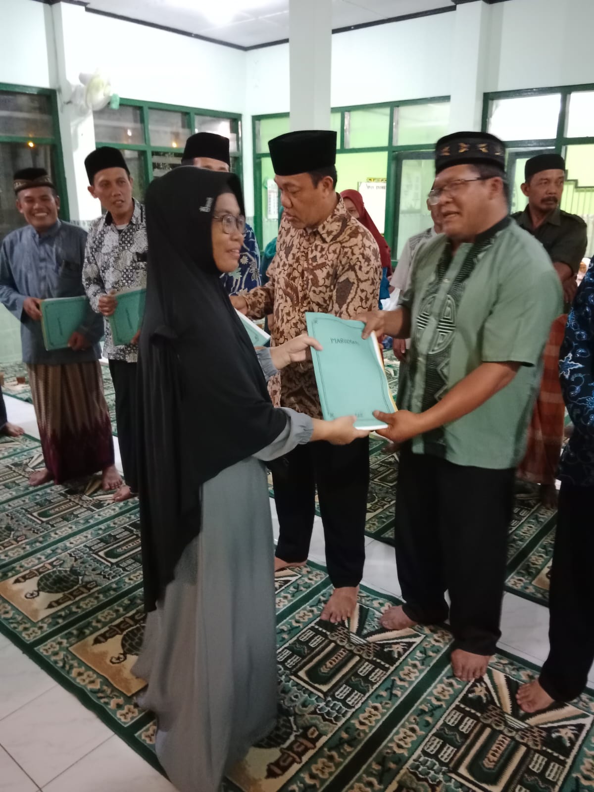 Konten Berita