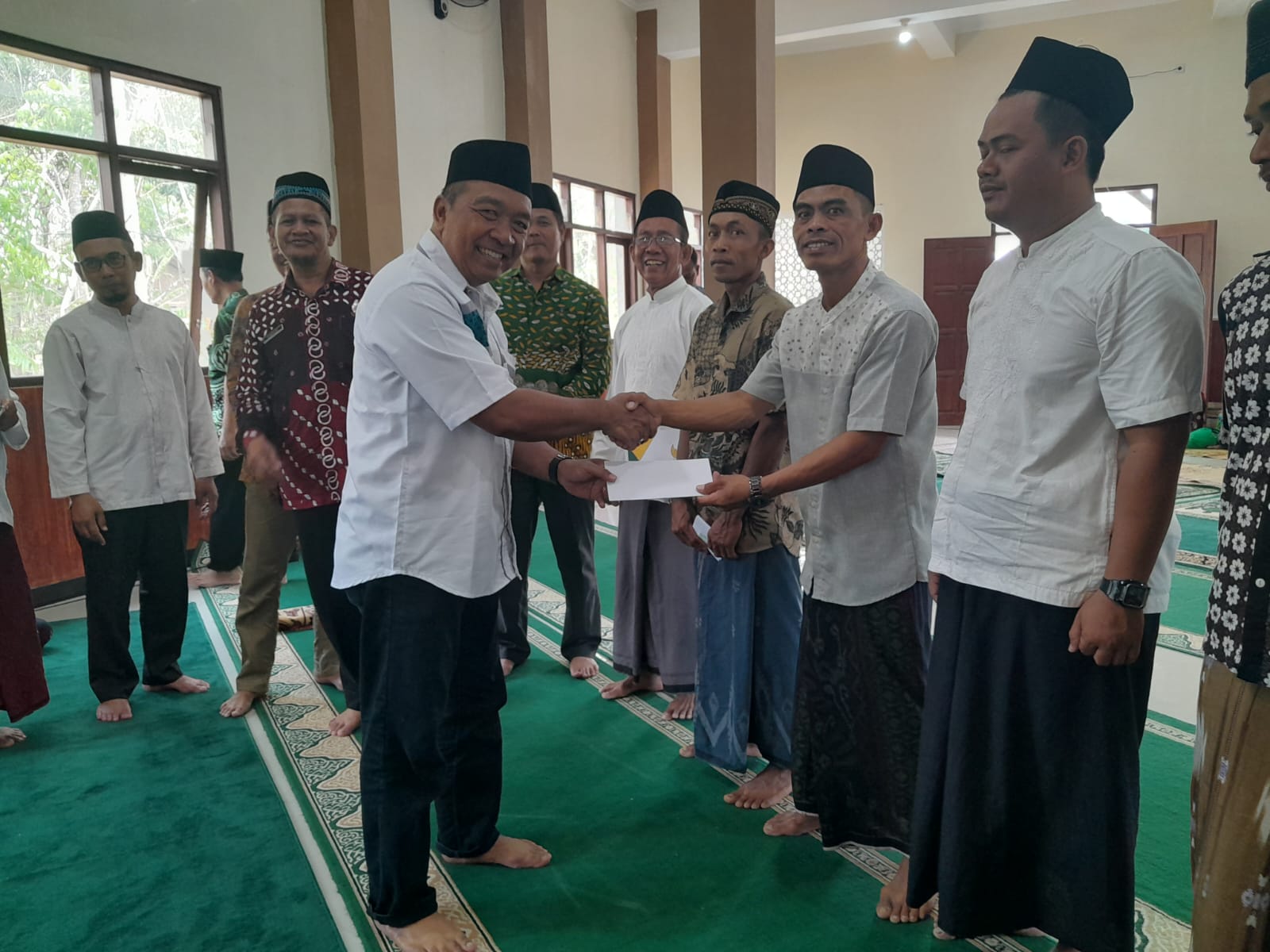 Konten Berita