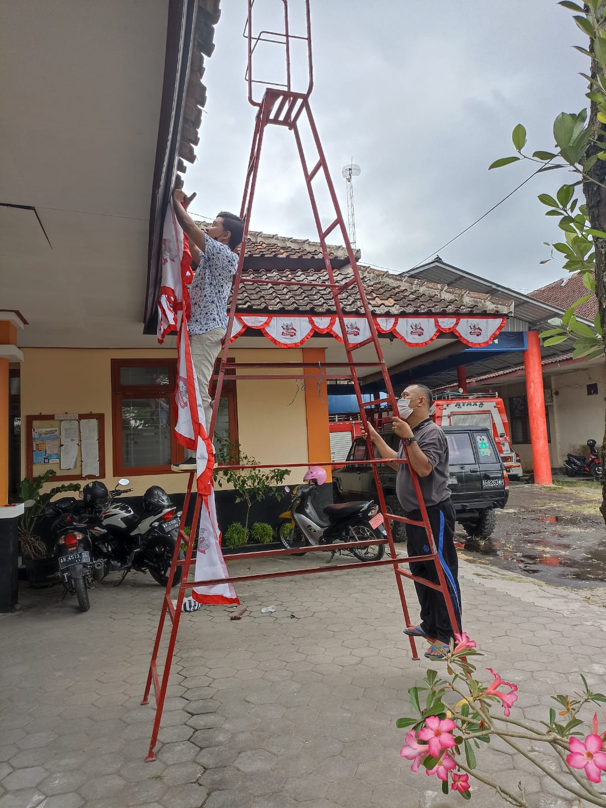 Konten Berita