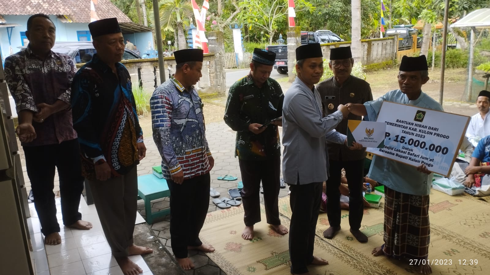 Konten Berita