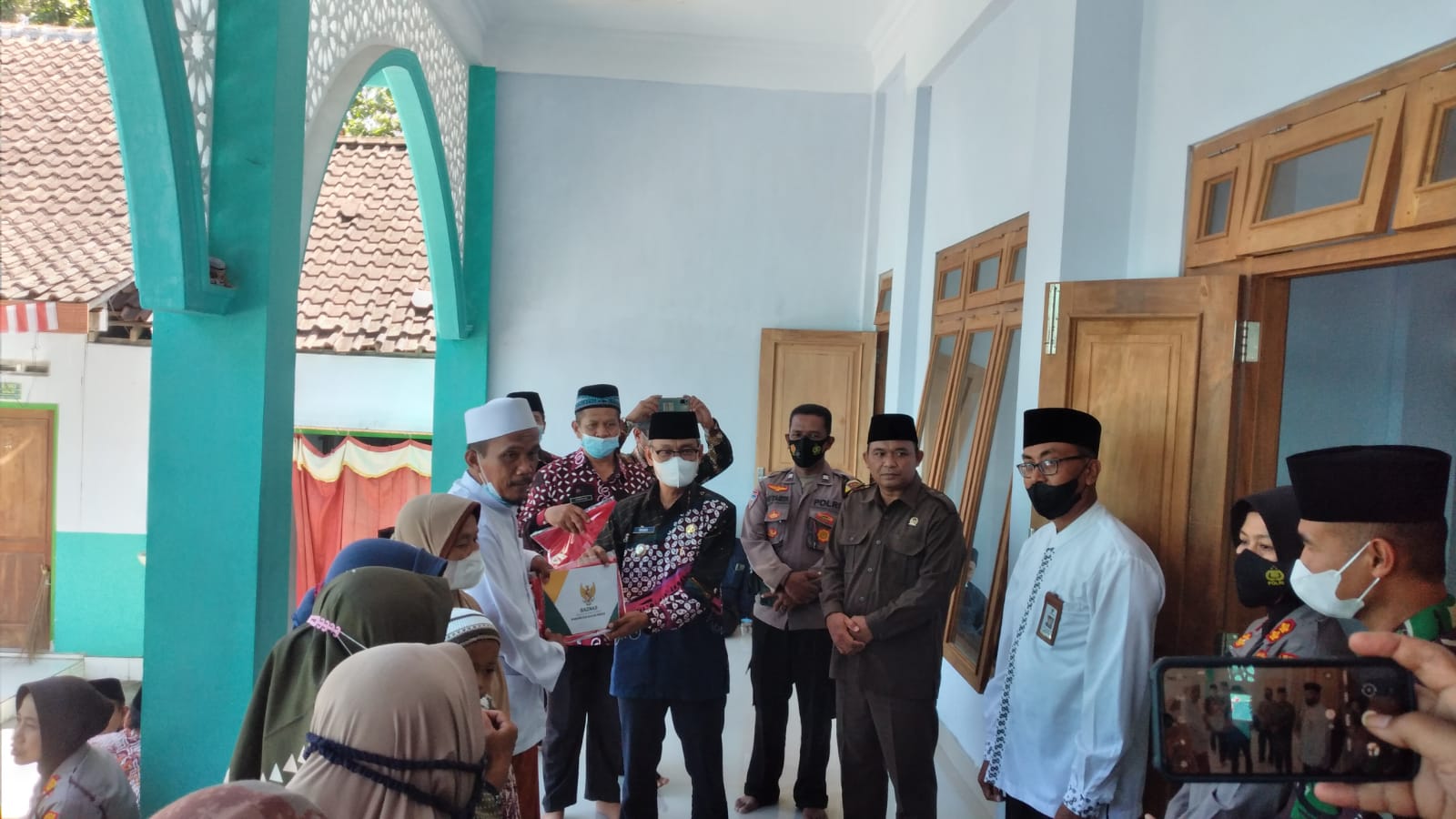 Konten Berita