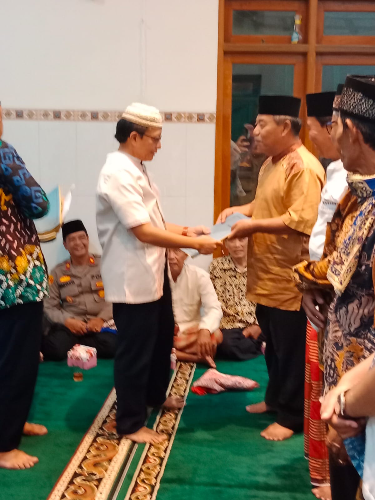 Konten Berita