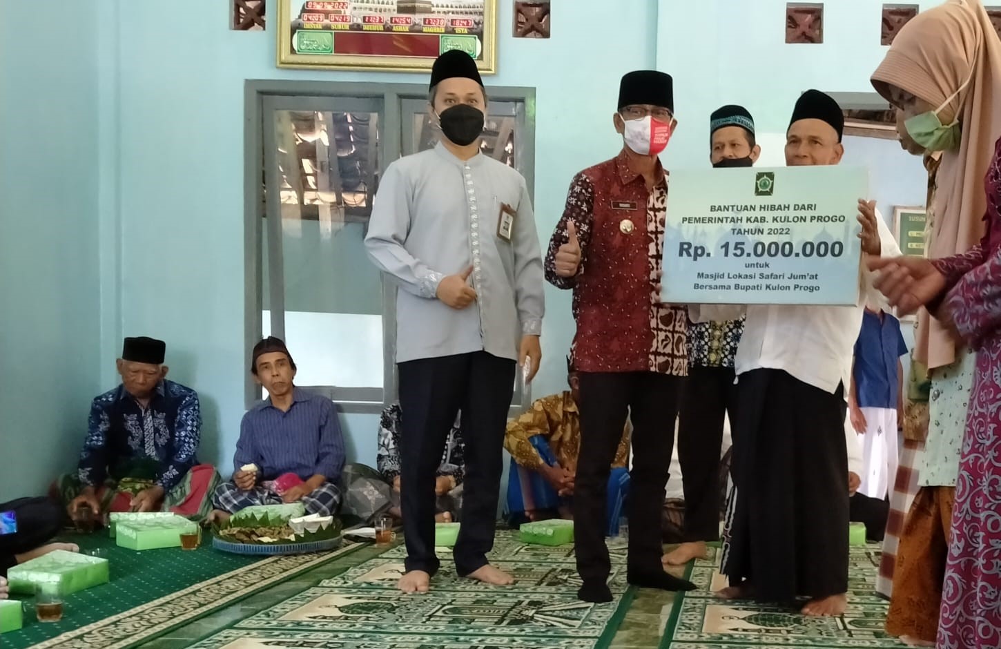 Konten Berita