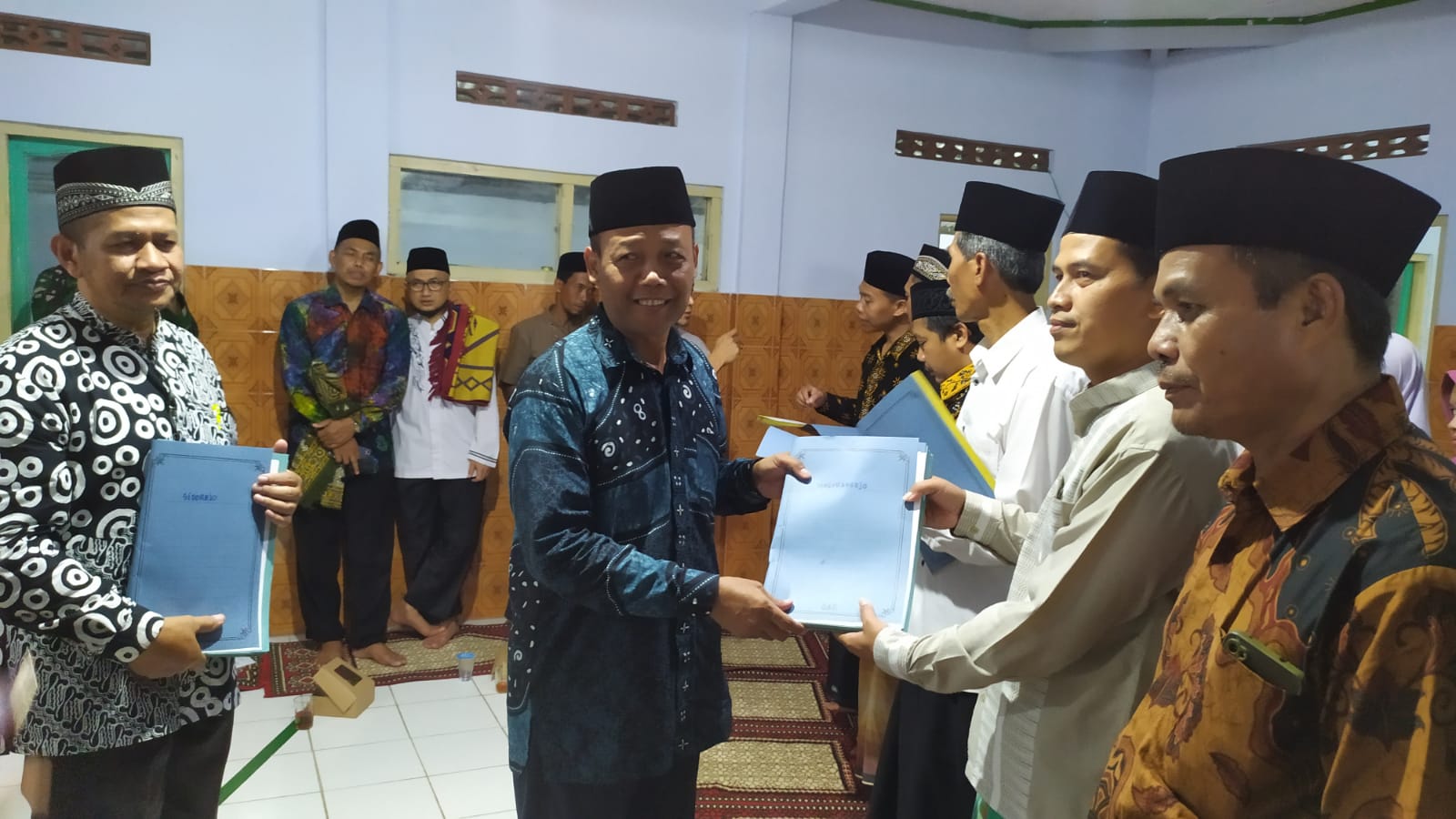 Konten Berita