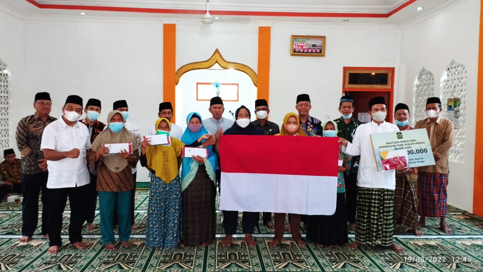 Konten Berita