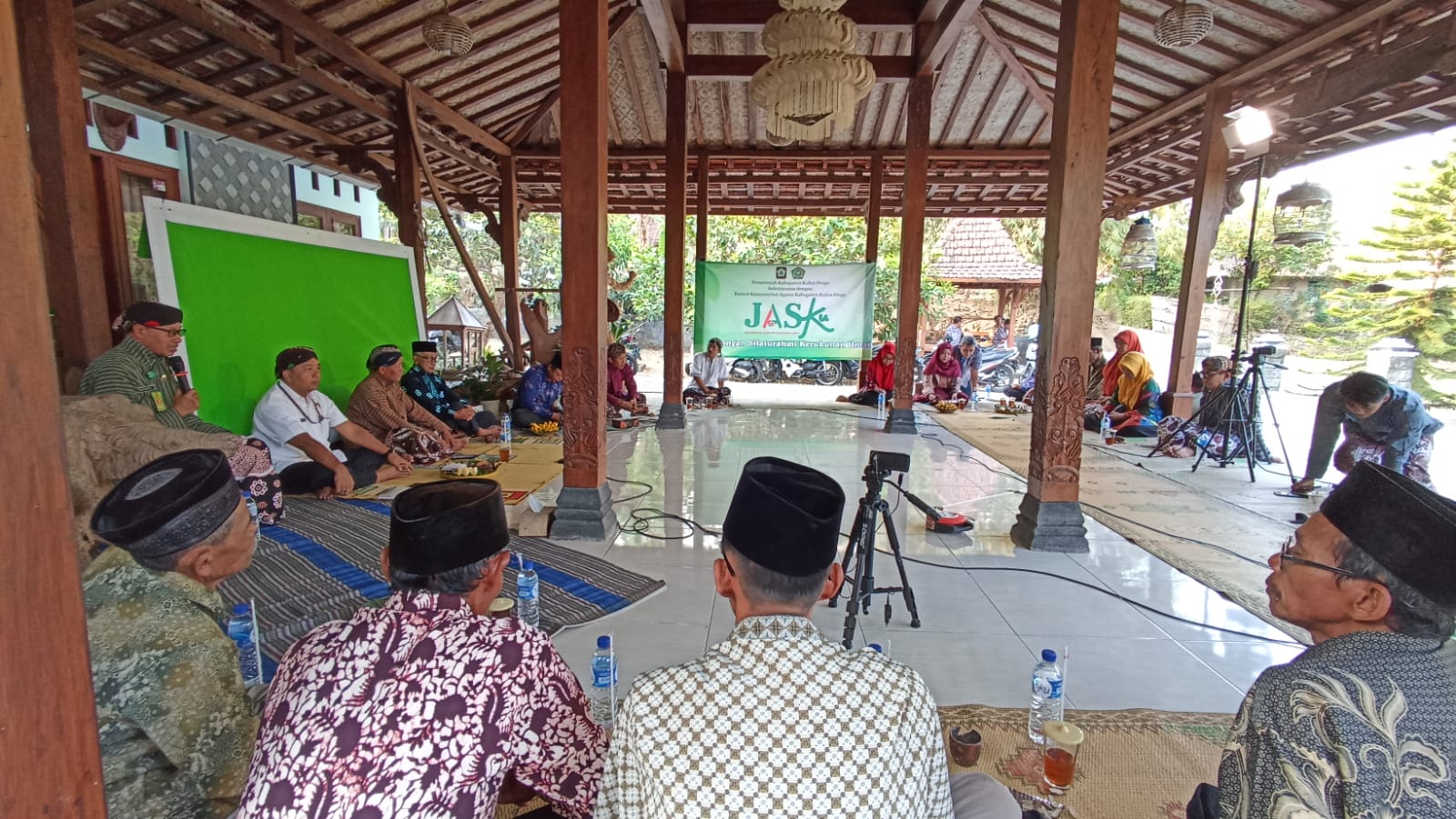 Konten Berita