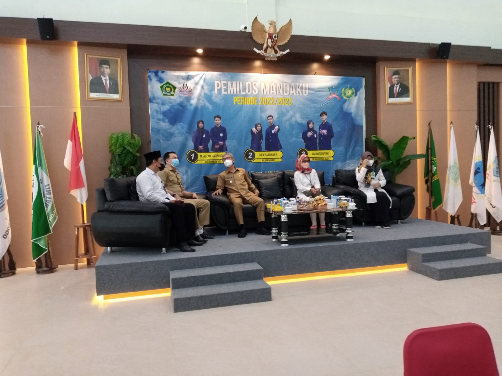 Konten Berita