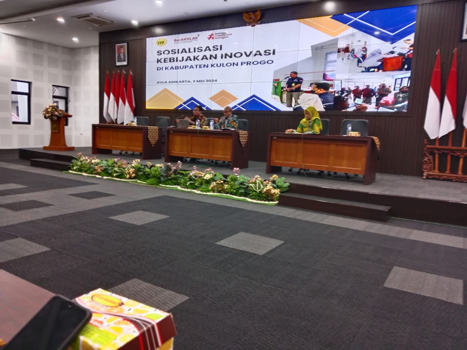 Konten Berita