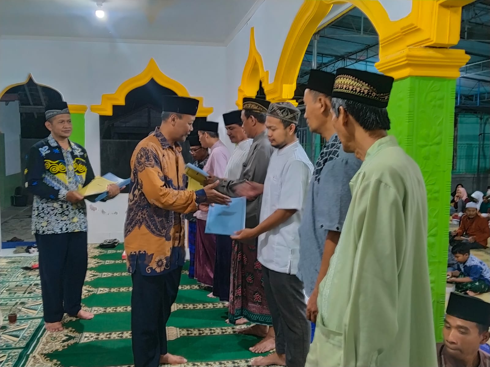 Konten Berita