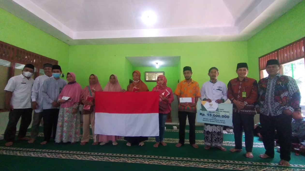 Konten Berita