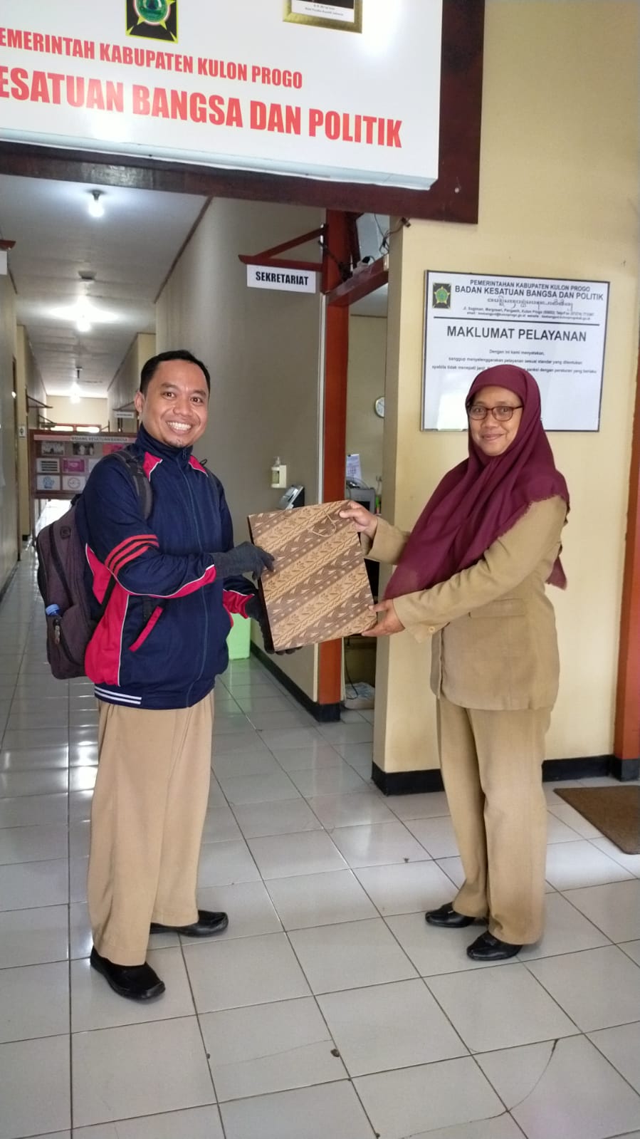 Konten Berita