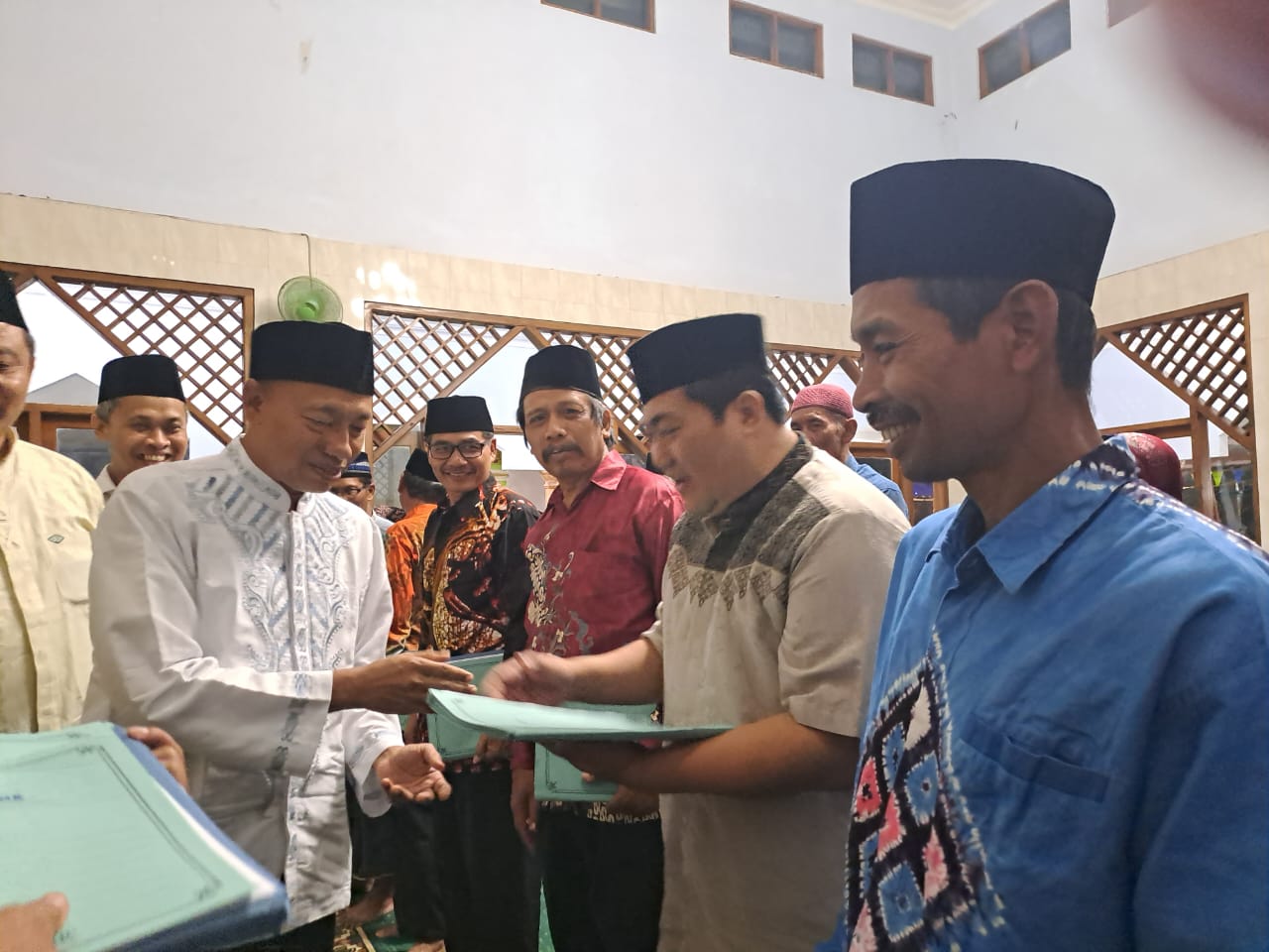 Konten Berita