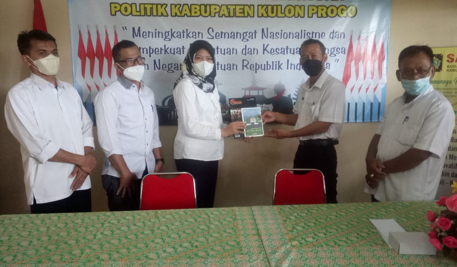 Konten Berita