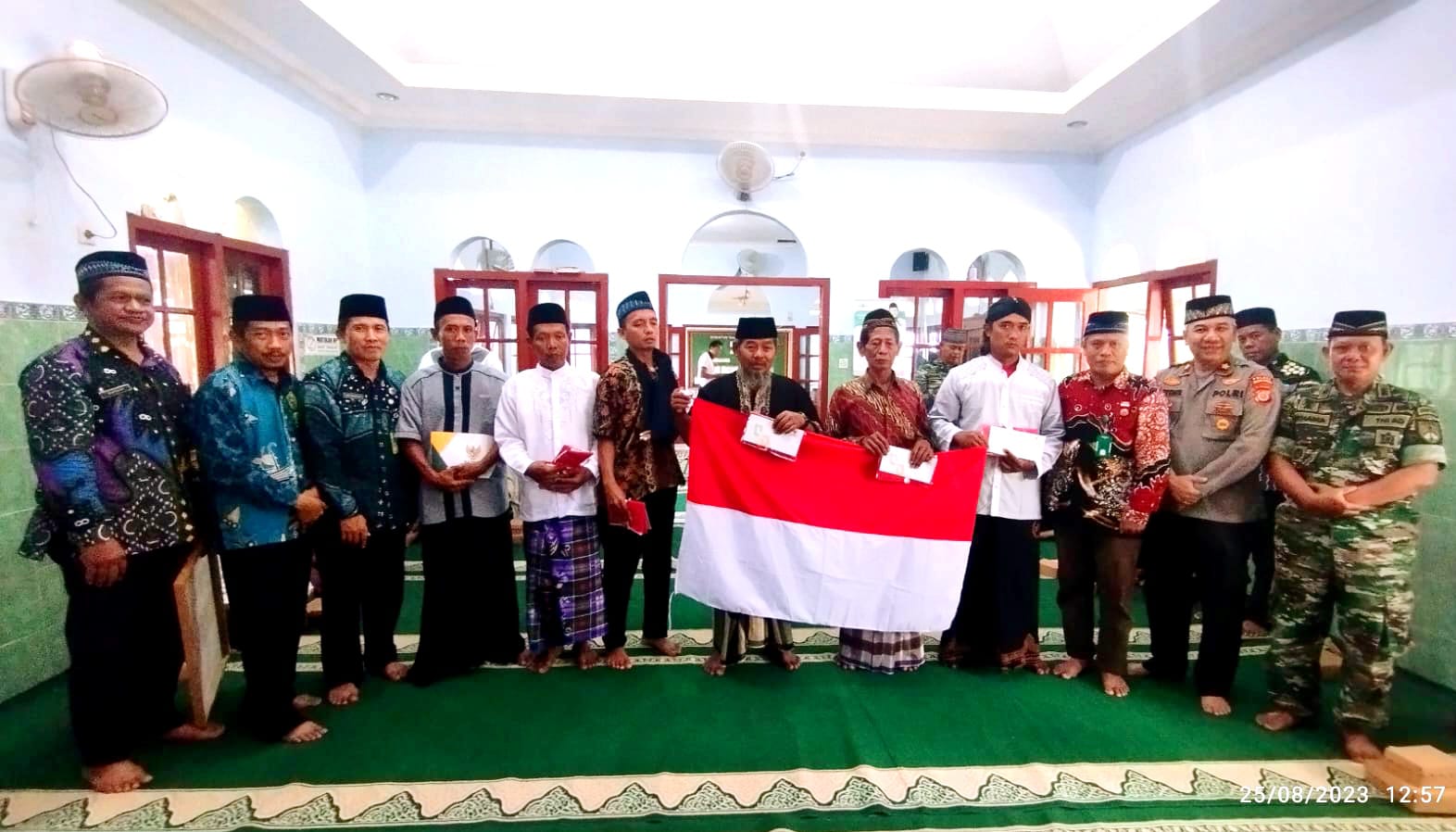 Konten Berita