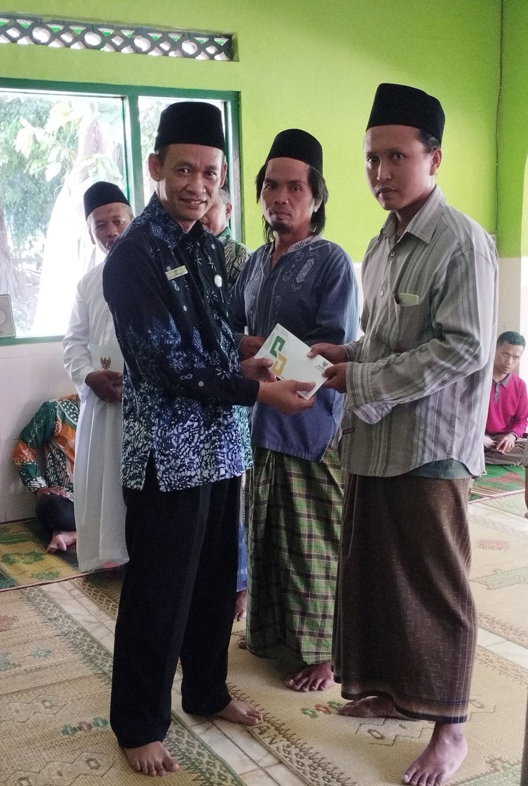 Konten Berita