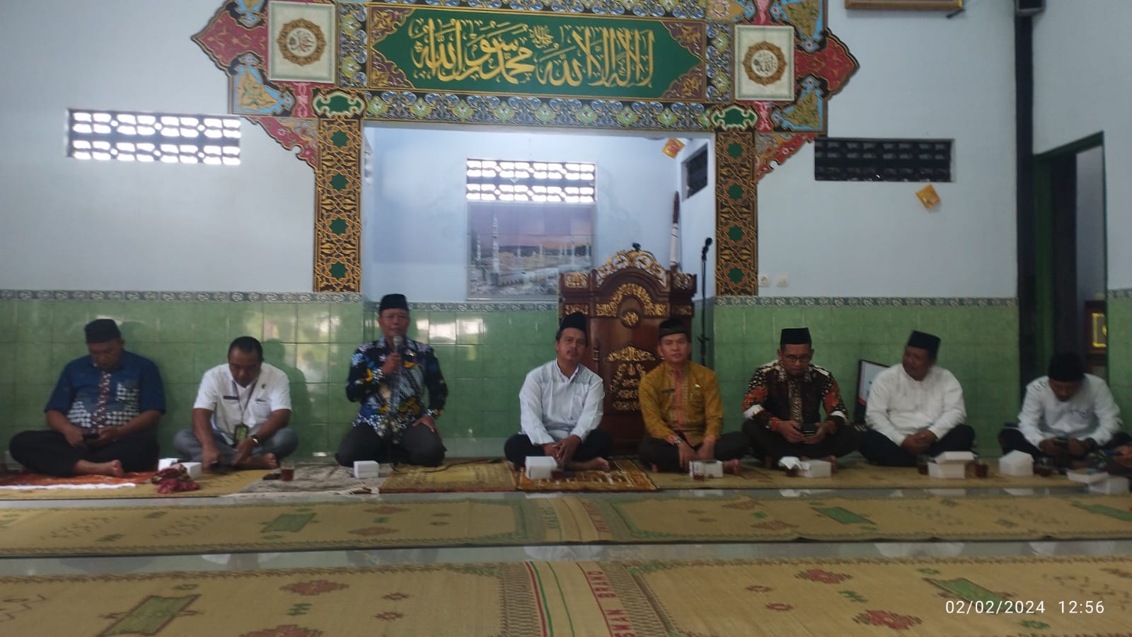 Konten Berita